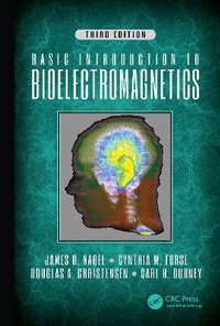Enlarge image Cover: Basic Introduction to Bioelectromagnetics, Third Edition - CRC Press
