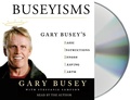 Cover: Buseyisms - MacMillan Audio