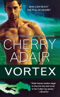 Cover: Vortex - St. Martin's Griffin
