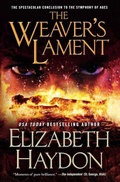 Cover: Weaver's Lament - St Martin's Press