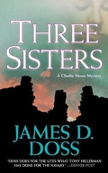 Cover: Three Sisters - Minotaur Books