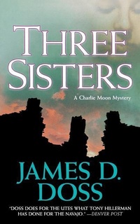 Enlarge image Cover: Three Sisters - Minotaur Books