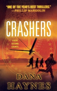 Enlarge image Cover: Crashers - St. Martin's Griffin