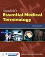 Cover: Stanfield's Essential Medical Terminology - Jones and Bartlett Publishers, Inc