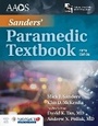 Cover: Sanders' Paramedic Textbook Includes Navigate Advantage Access - Jones and Bartlett Publishers, Inc