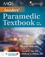 Cover: Sanders' Paramedic Textbook Includes Navigate Preferred Access - Jones and Bartlett Publishers, Inc