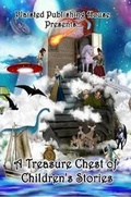 Cover: A Treasure Chest of Children's Stories - Lulu.com