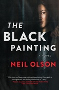 Cover: The Black Painting - Hanover Square Press