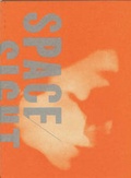 Cover: Space/Sight/Self - University of Chicago Press