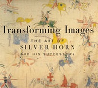 Enlarge image Cover: Transforming Images - University of Chicago Press