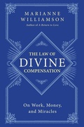 Cover: The Law of Divine Compensation - HarperOne