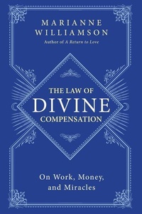 Enlarge image Cover: The Law of Divine Compensation - HarperOne