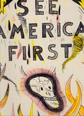 Cover: See America First - University of Chicago Press