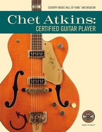 Enlarge image Cover: Chet Atkins - Country Music Foundation Press,U.S.