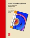 Cover: Deutsch: Na Klar! - McGraw-Hill Humanities/Social Sciences/Languages
