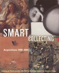 Cover: Smart Collecting - University of Chicago,David & Alfred Smart Museum,US