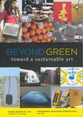 Cover: Beyond Green - University of Chicago,David & Alfred Smart Museum,US