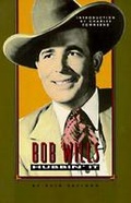 Cover: Bob Wills - Vanderbilt University Press