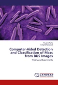 Cover: Computer-Aided Detection and Classification of Mass from BUS Images - LAP Lambert Academic Publishing