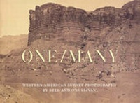 Enlarge image Cover: One/Many - University of Chicago,David & Alfred Smart Museum,US