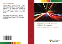 Abbildung von: Habitats de Inovação - Novas Edições Acadêmicas