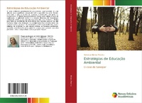 Abbildung von: Estrategias de Educacao Ambiental - Novas Edicoes Academicas