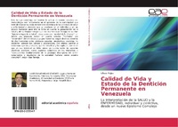 Abbildung von: Calidad de Vida y Estado de la Denticion Permanente en Venezuela - Editorial Academica Espanola