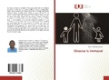 Bild: Divorce is immoral - Editions Universitaires Europeennes