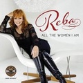 Cover: Reba - COUNTRY MUSIC HALL OF FAME