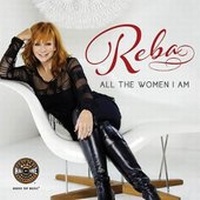 Enlarge image Cover: Reba - COUNTRY MUSIC HALL OF FAME