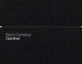 Cover: Bach-Kantaten - Helikon Harmonia Mundi