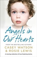 Cover: Angels in Our Hearts - HarperCollins