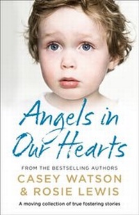 Enlarge image Cover: Angels in Our Hearts - HarperCollins
