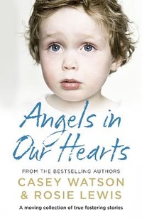 Enlarge image Cover: Angels in Our Hearts - HarperCollins