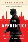 Cover: The Apprentice - Custom House