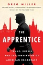 Cover: The Apprentice - Collins