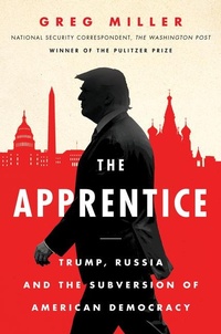 Enlarge image Cover: The Apprentice - Collins