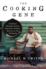 Cover: The Cooking Gene - Amistad