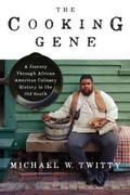 Cover: The Cooking Gene - Amistad
