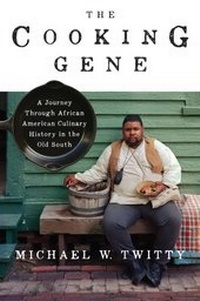 Abbildung von: The Cooking Gene - HarperCollins
