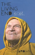 Cover: The Living End - Palgrave Macmillan