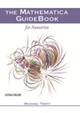 Cover: The Mathematica GuideBook for Numerics - Springer