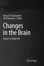 Cover: Changes in the Brain - Springer
