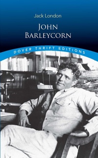 Abbildung von: John Barleycorn - Dover Publications