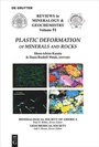 Cover: Plastic Deformation of Minerals and Rocks - De Gruyter