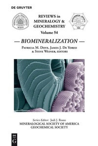 Abbildung von: Biomineralization - De Gruyter