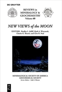 Abbildung von: New Views of the Moon - De Gruyter