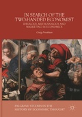 Cover: In Search of the Two-Handed Economist - Palgrave Macmillan