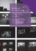 Cover: Routes and Rites to the City - Palgrave Macmillan