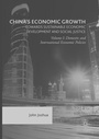 Bild: China's Economic Growth: Towards Sustainable Economic Development and Social Justice - Palgrave Macmillan